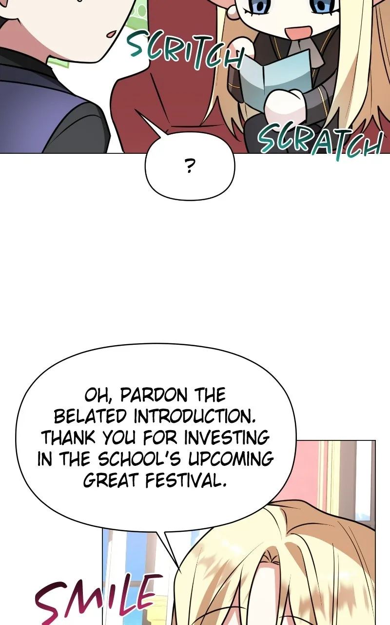 Read The Academy is Doomed chapter 73 image 23 on Lezhin