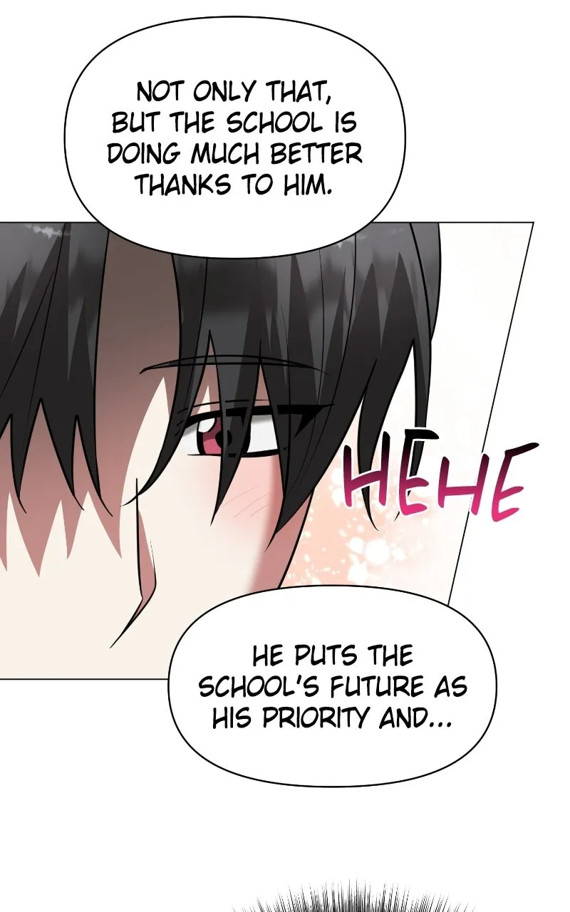 Read The Academy is Doomed chapter 73 image 27 on Lezhin