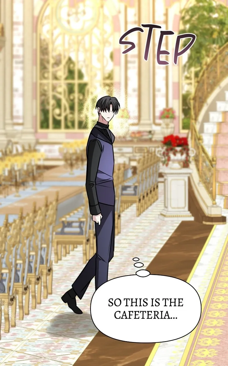 Read The Academy is Doomed chapter 73 image 32 on Lezhin