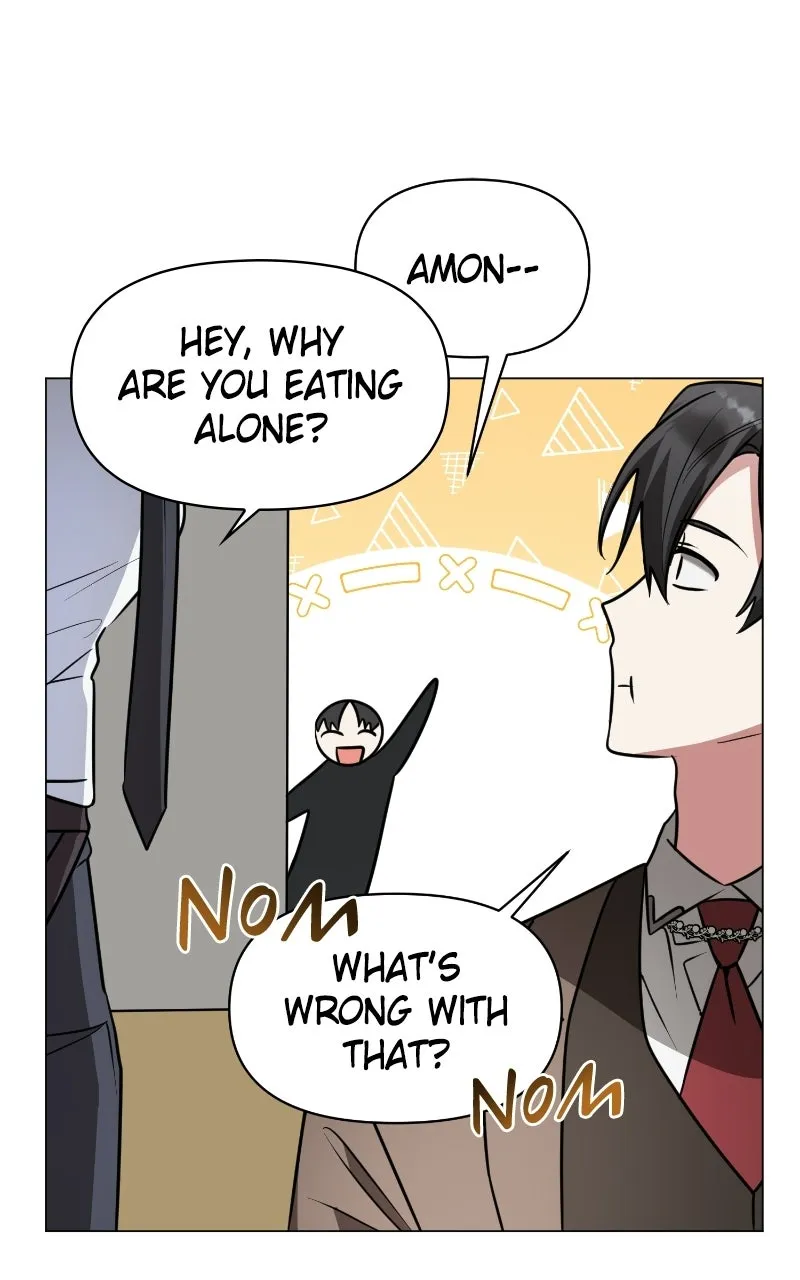 Read The Academy is Doomed chapter 73 image 35 on Lezhin