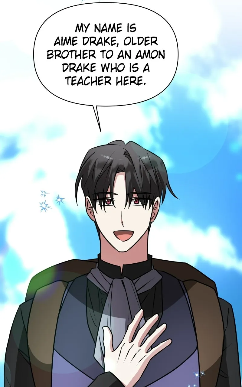 Read The Academy is Doomed chapter 73 image 4 on Lezhin