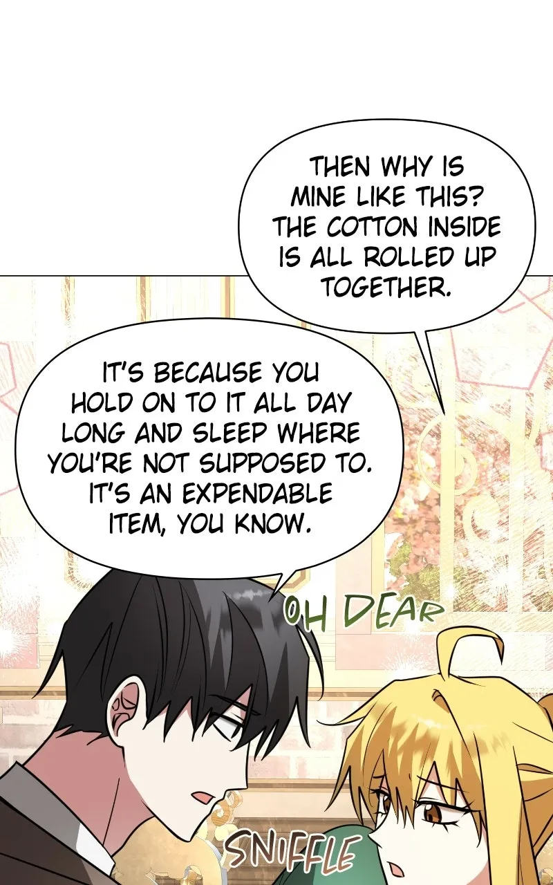 Read The Academy is Doomed chapter 73 image 41 on Lezhin