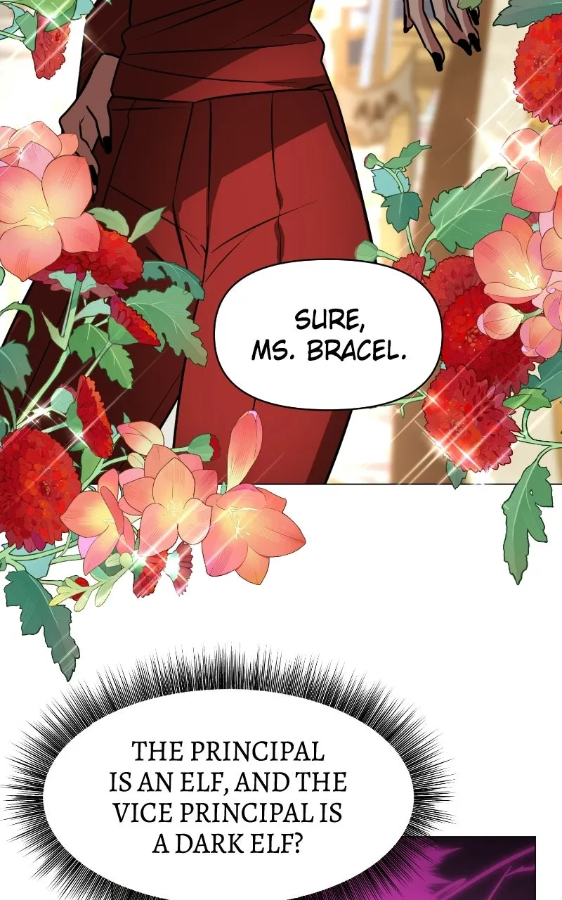 Read The Academy is Doomed chapter 73 image 45 on Lezhin