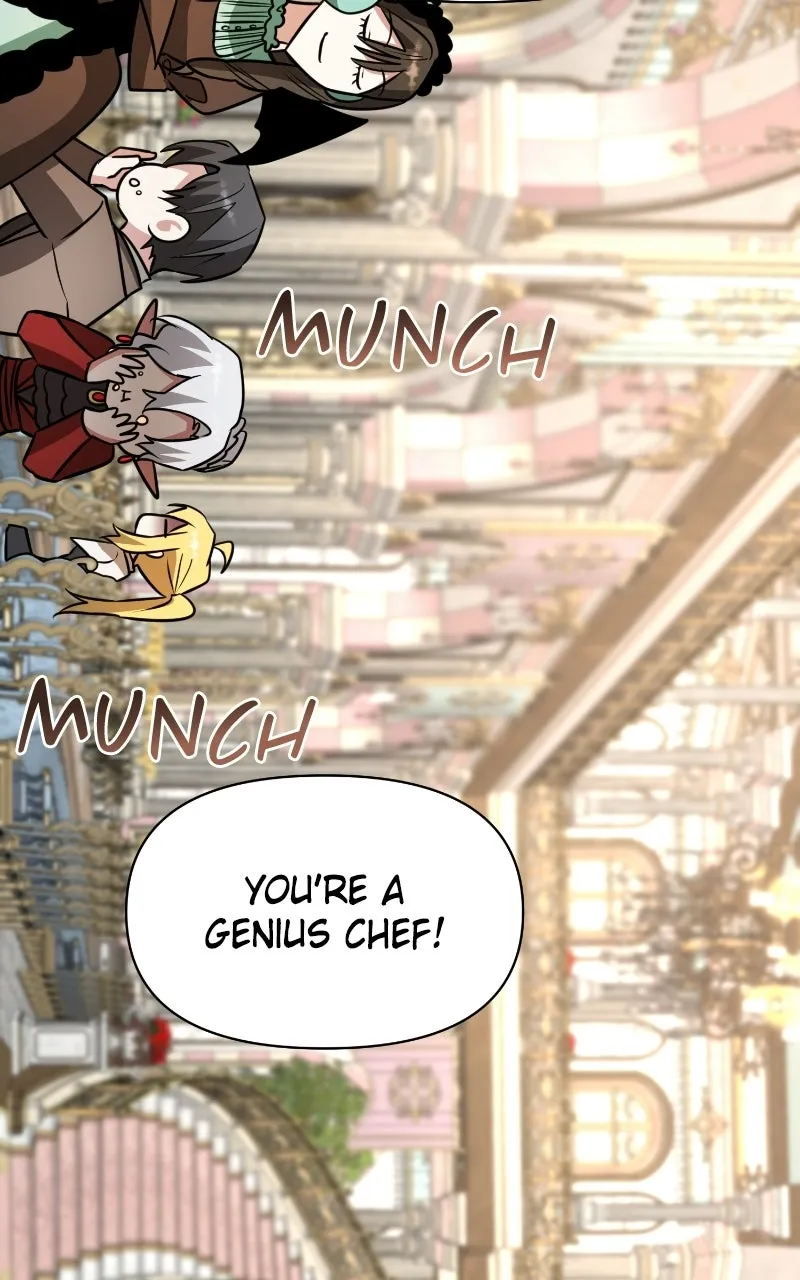 Read The Academy is Doomed chapter 73 image 57 on Lezhin