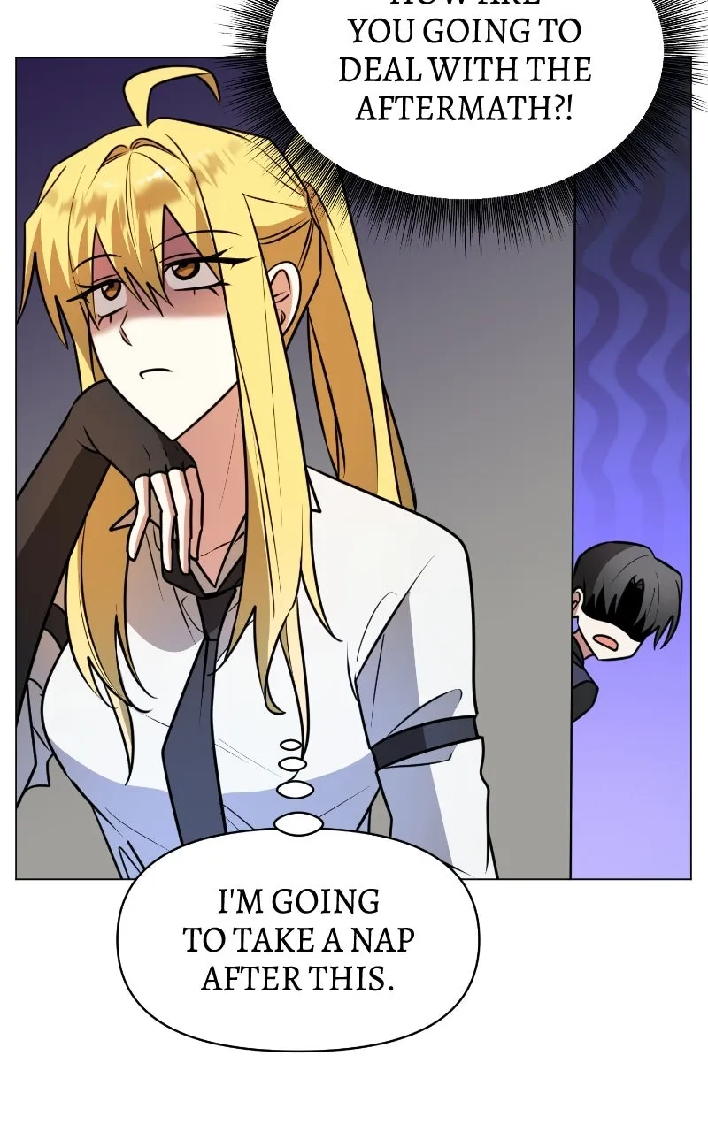 Read The Academy is Doomed chapter 73 image 59 on Lezhin