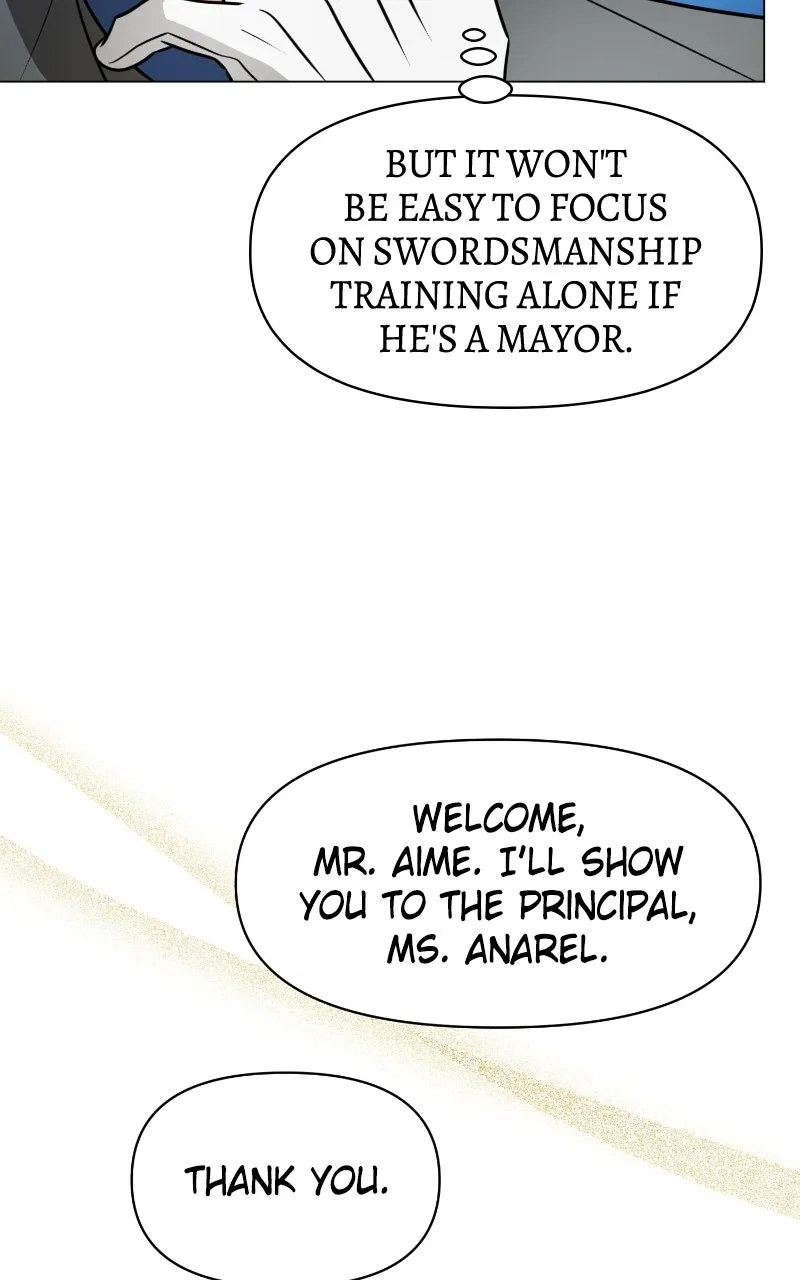 Read The Academy is Doomed chapter 73 image 7 on Lezhin