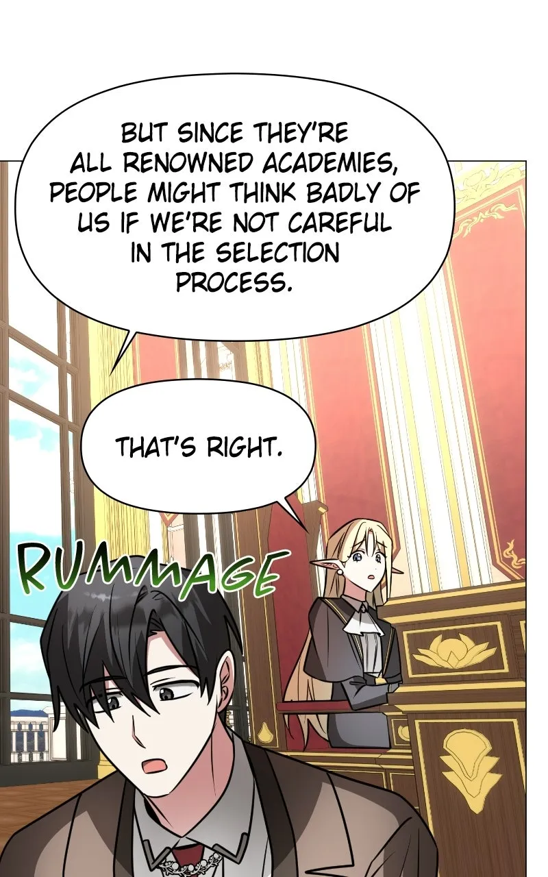 Read The Academy is Doomed chapter 73 image 75 on Lezhin
