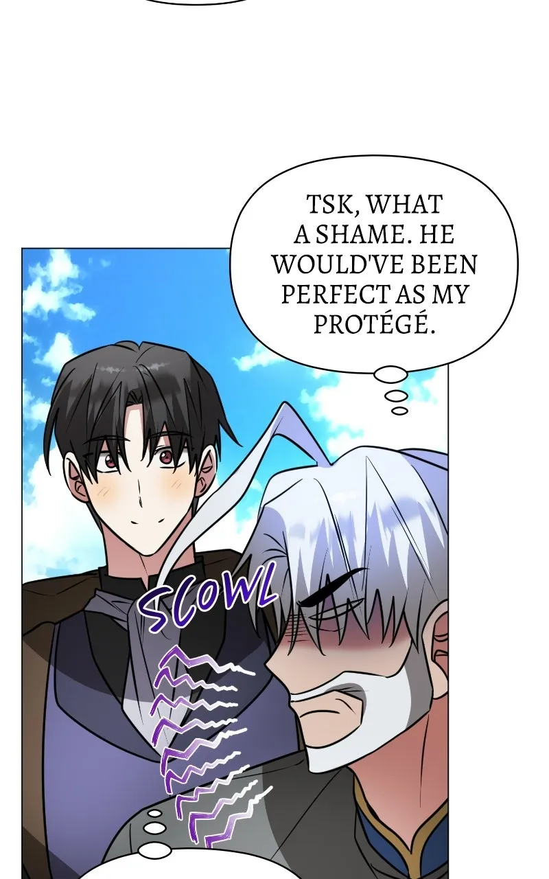 Read The Academy is Doomed chapter 73 image 8 on Lezhin