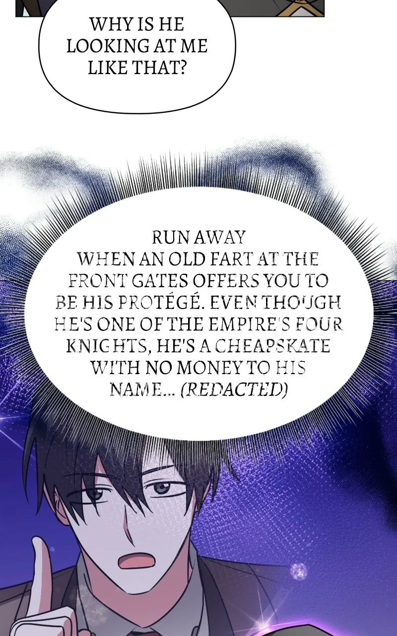 Read The Academy is Doomed chapter 73 image 9 on Lezhin