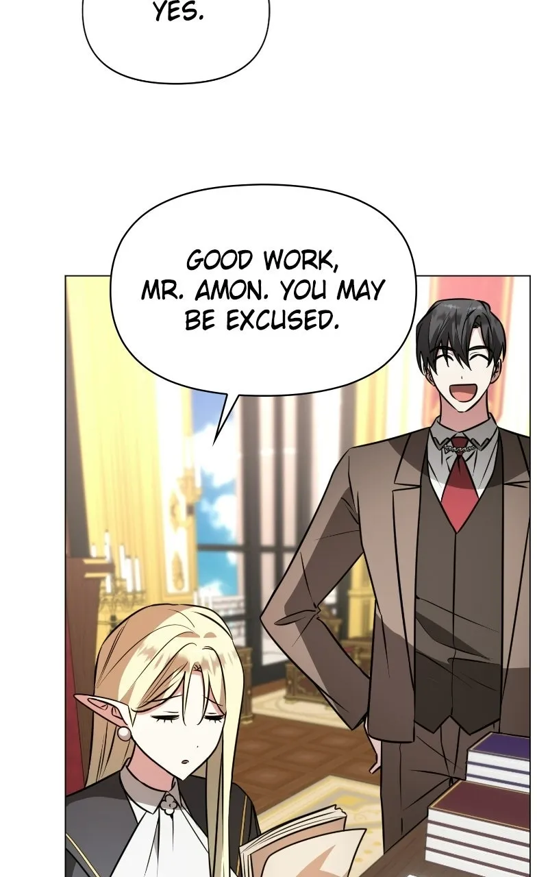 Read The Academy is Doomed chapter 74 image 1 on Lezhin