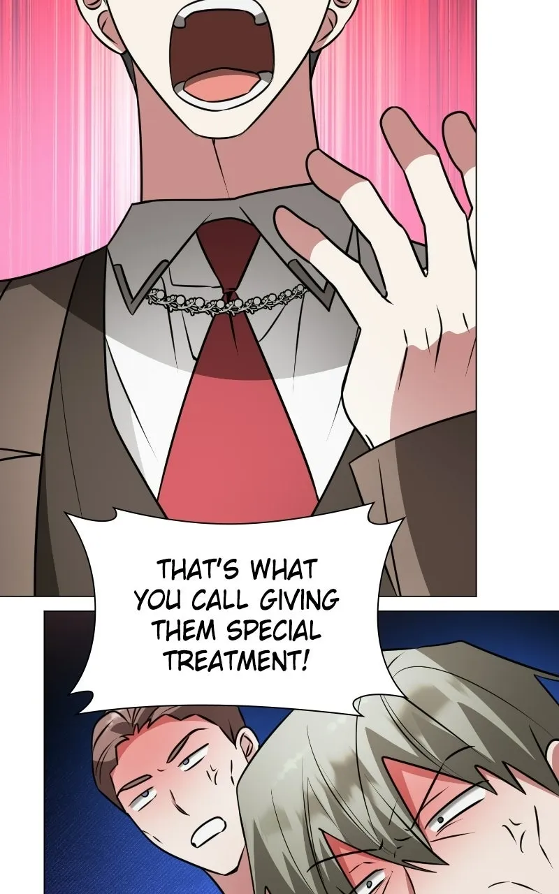 Read The Academy is Doomed chapter 74 image 10 on Lezhin