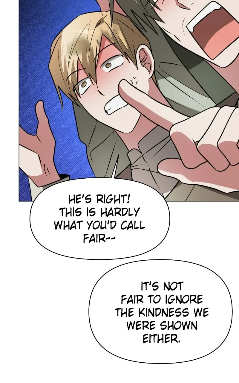 Read The Academy is Doomed chapter 74 image 11 on Lezhin