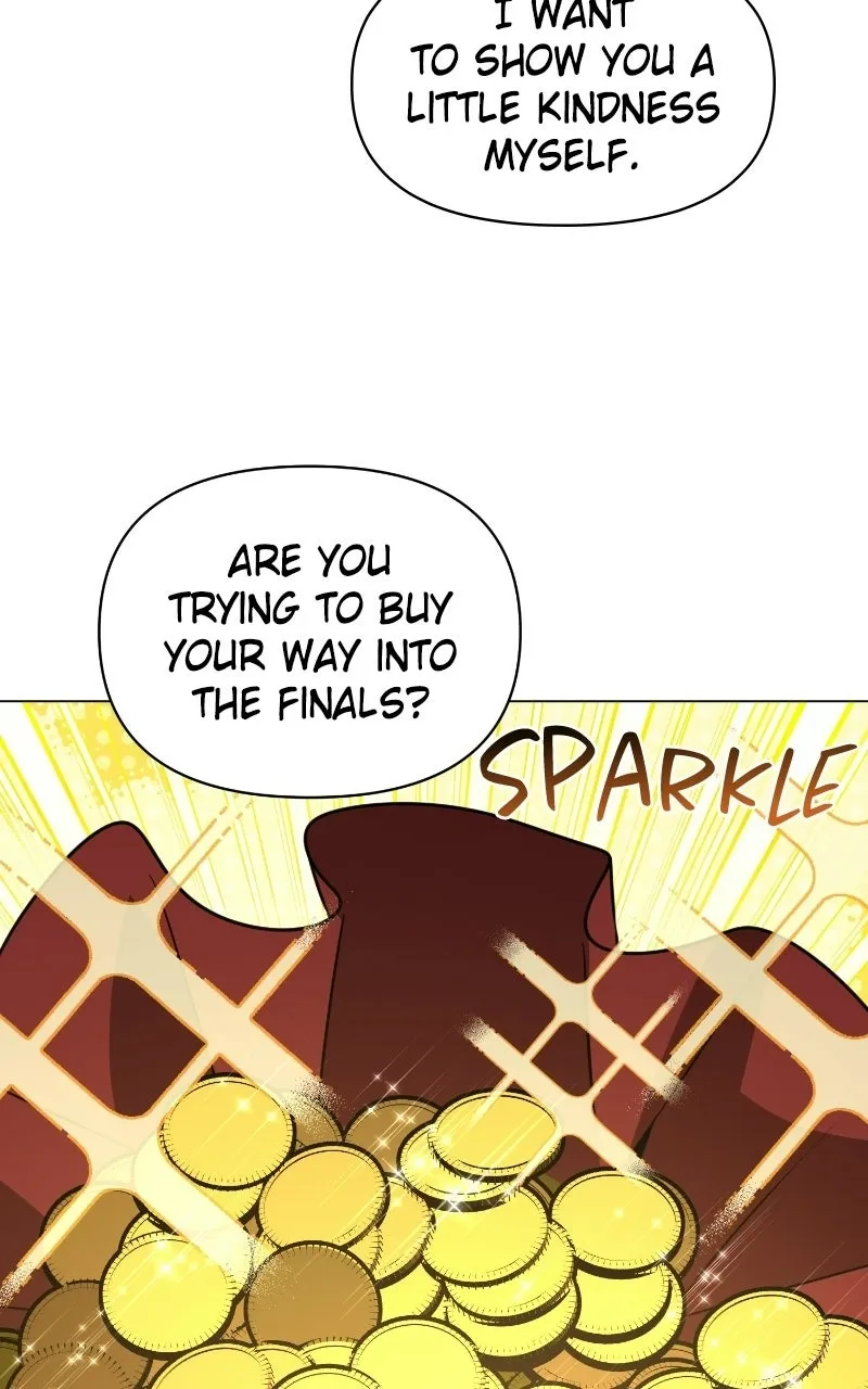 Read The Academy is Doomed chapter 74 image 15 on Lezhin
