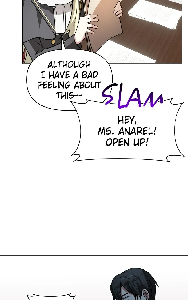 Read The Academy is Doomed chapter 74 image 2 on Lezhin