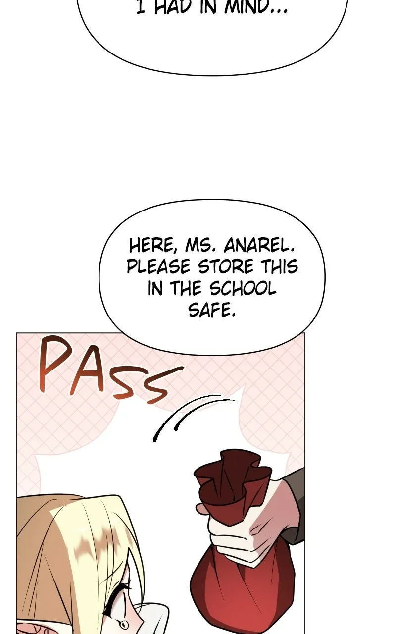 Read The Academy is Doomed chapter 74 image 21 on Lezhin