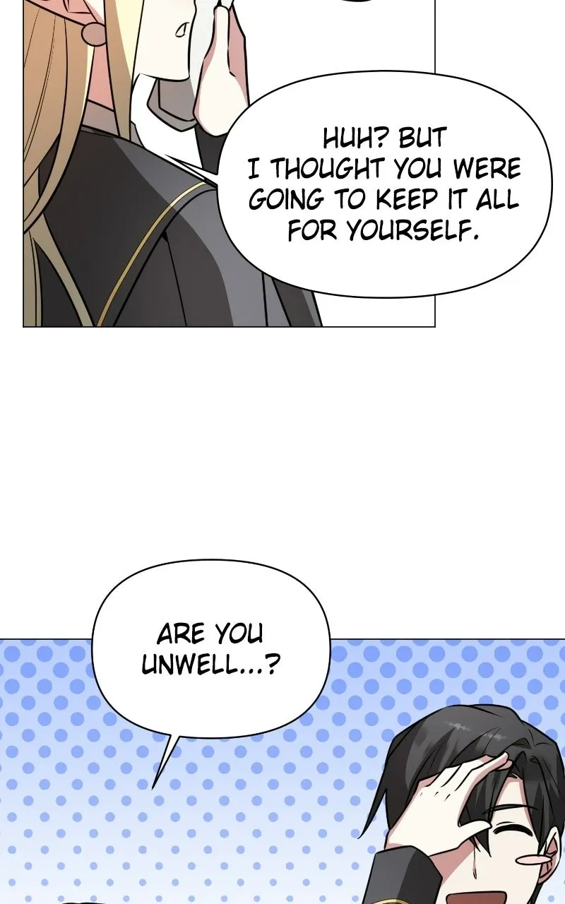 Read The Academy is Doomed chapter 74 image 22 on Lezhin