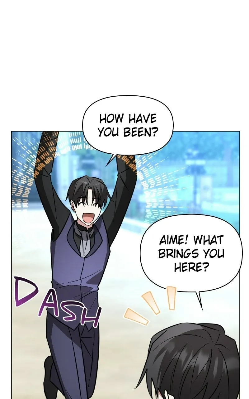 Read The Academy is Doomed chapter 74 image 32 on Lezhin