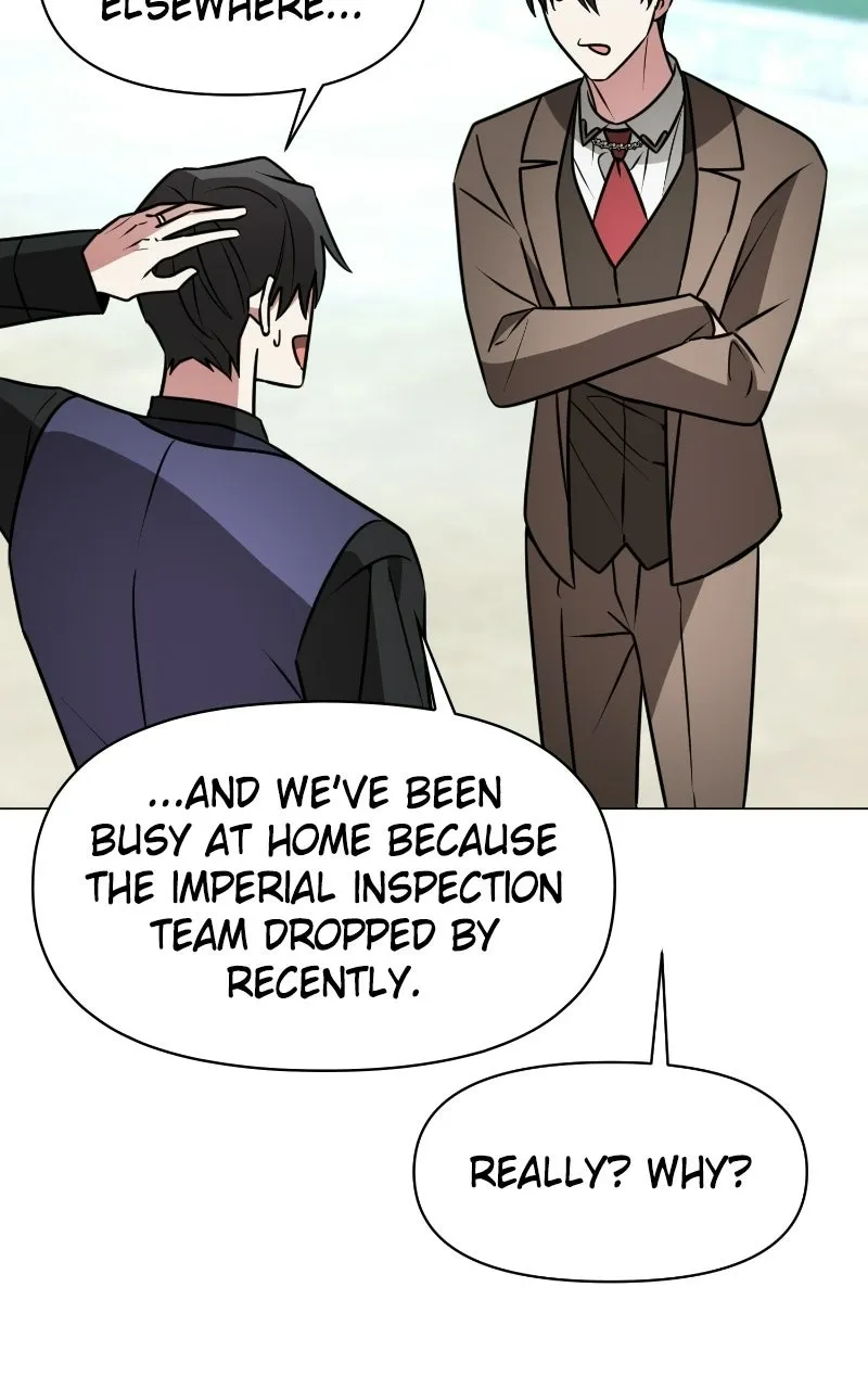 Read The Academy is Doomed chapter 74 image 34 on Lezhin