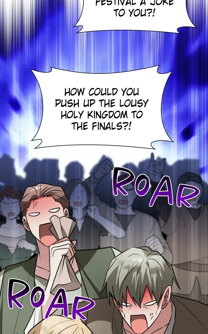 Read The Academy is Doomed chapter 74 image 5 on Lezhin