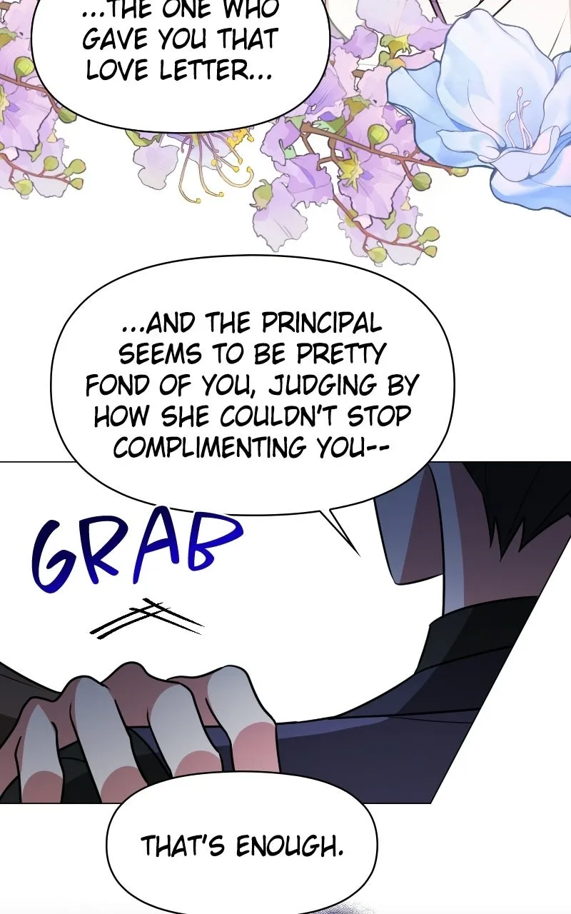 Read The Academy is Doomed chapter 74 image 50 on Lezhin