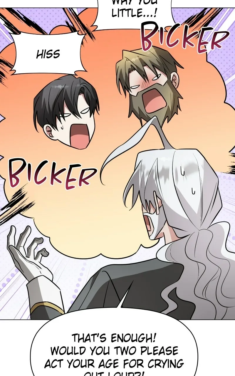 Read The Academy is Doomed chapter 74 image 62 on Lezhin