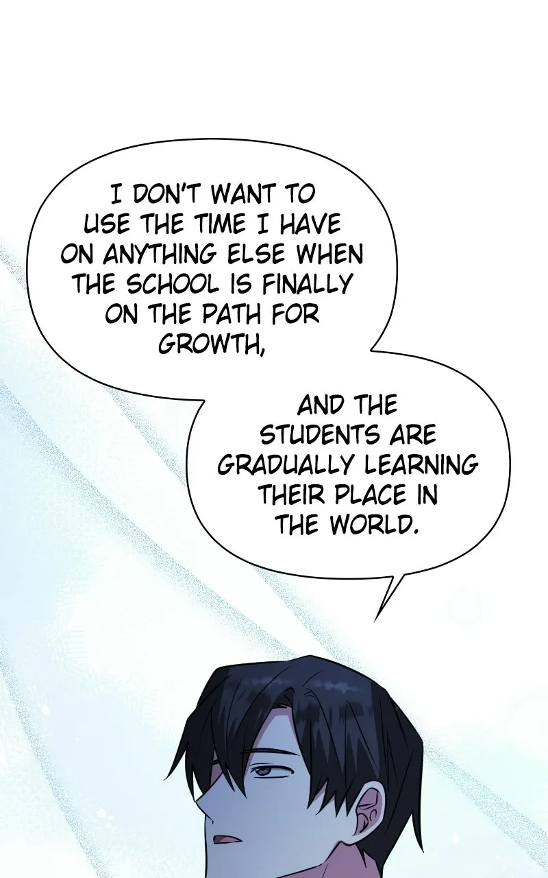 Read The Academy is Doomed chapter 74 image 64 on Lezhin