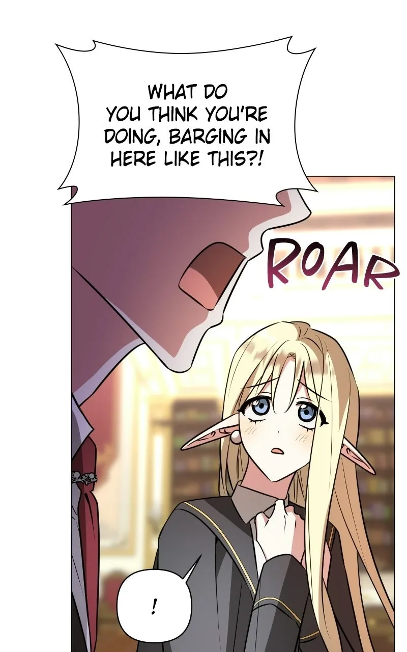 Read The Academy is Doomed chapter 74 image 8 on Lezhin