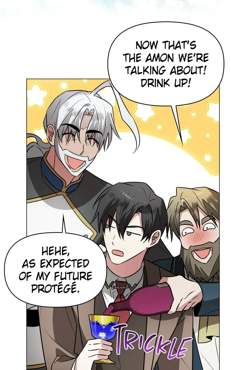 Read The Academy is Doomed chapter 74 image 83 on Lezhin