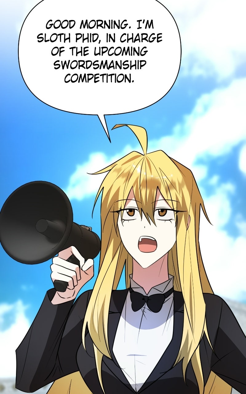 Read The Academy is Doomed chapter 76 image 1 on Lezhin