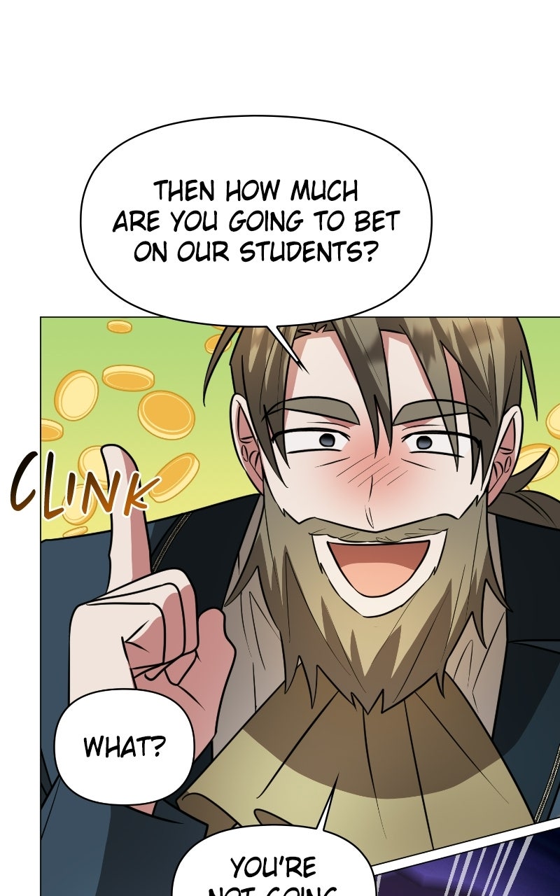 Read The Academy is Doomed chapter 76 image 13 on Lezhin