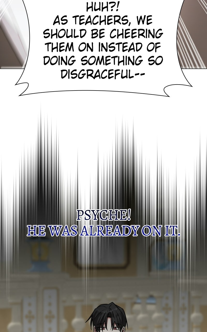 Read The Academy is Doomed chapter 76 image 15 on Lezhin