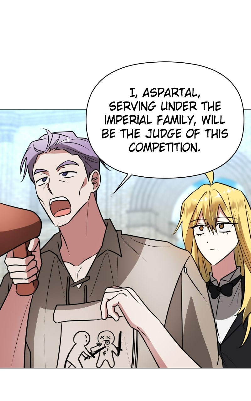Read The Academy is Doomed chapter 76 image 21 on Lezhin