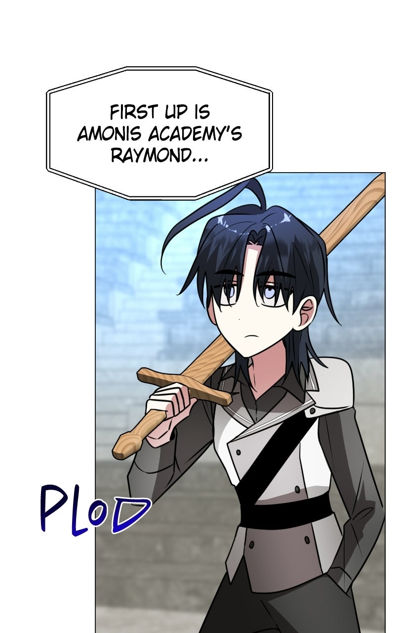 Read The Academy is Doomed chapter 76 image 23 on Lezhin