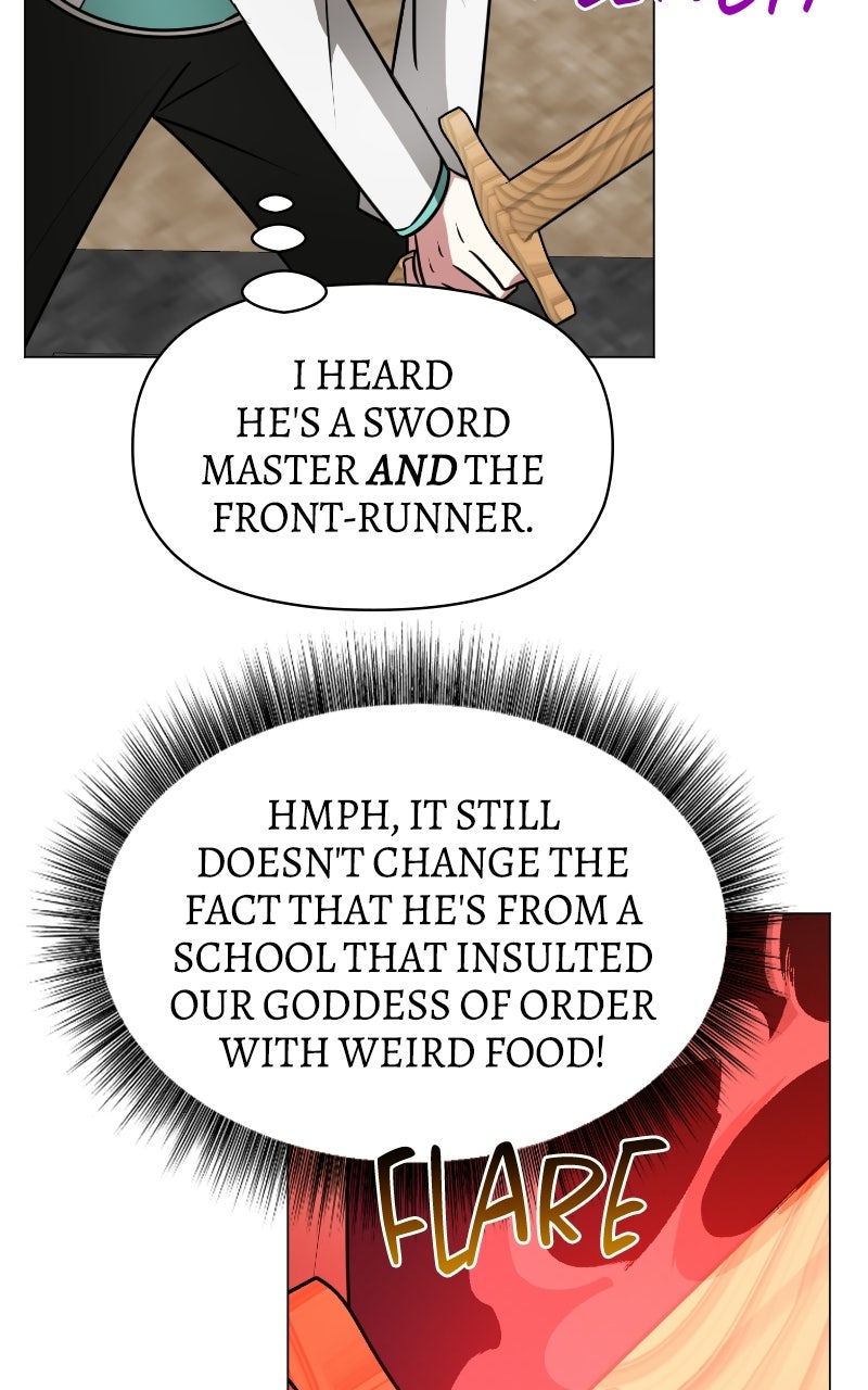 Read The Academy is Doomed chapter 76 image 25 on Lezhin