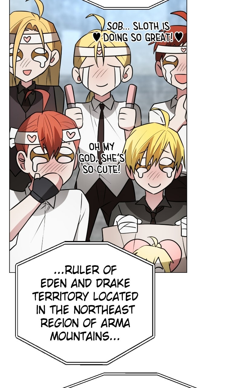 Read The Academy is Doomed chapter 76 image 3 on Lezhin
