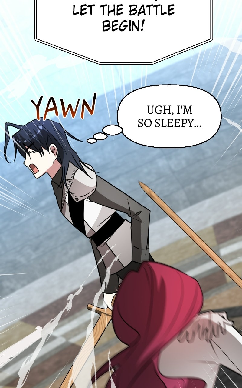 Read The Academy is Doomed chapter 76 image 30 on Lezhin