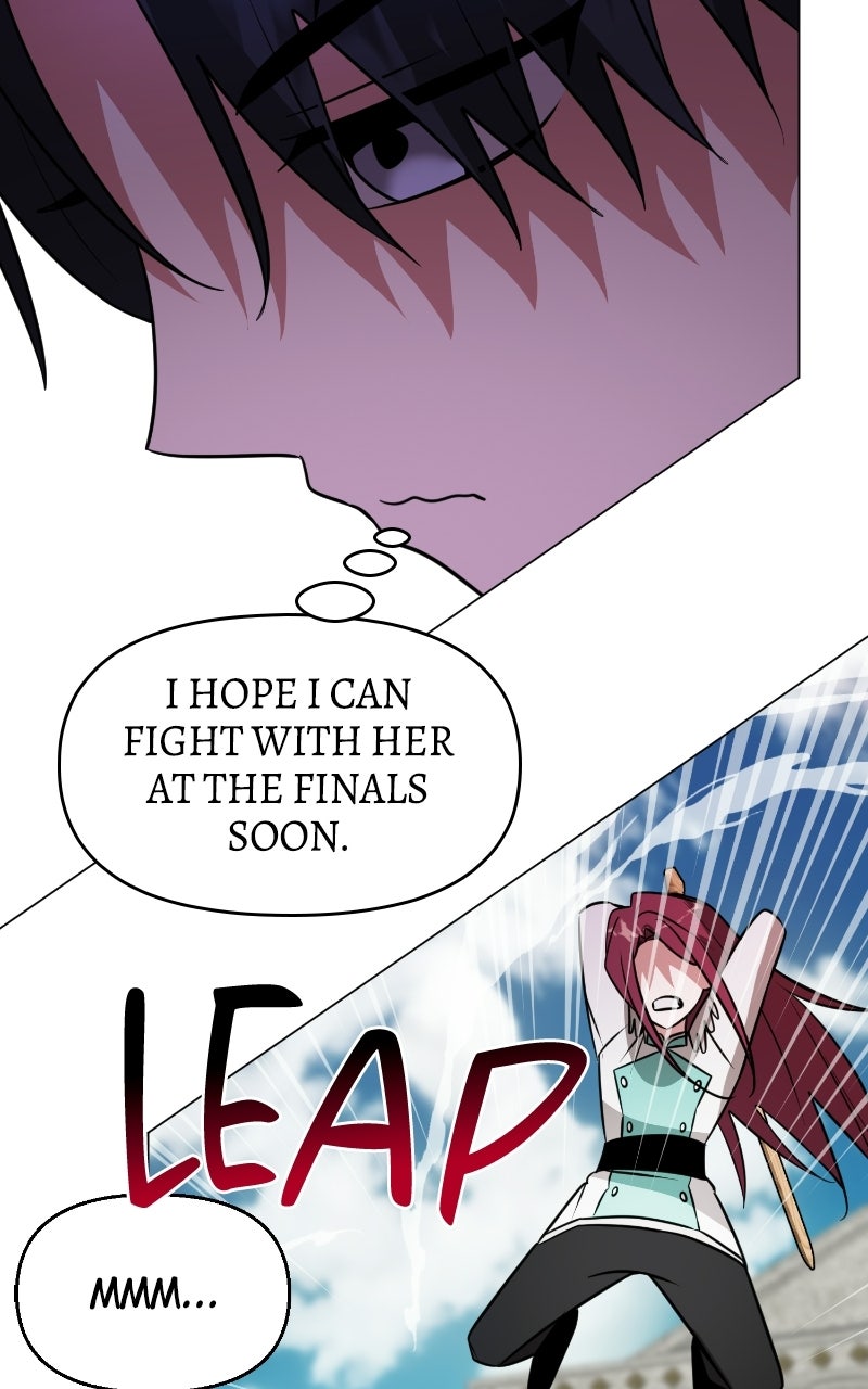 Read The Academy is Doomed chapter 76 image 32 on Lezhin