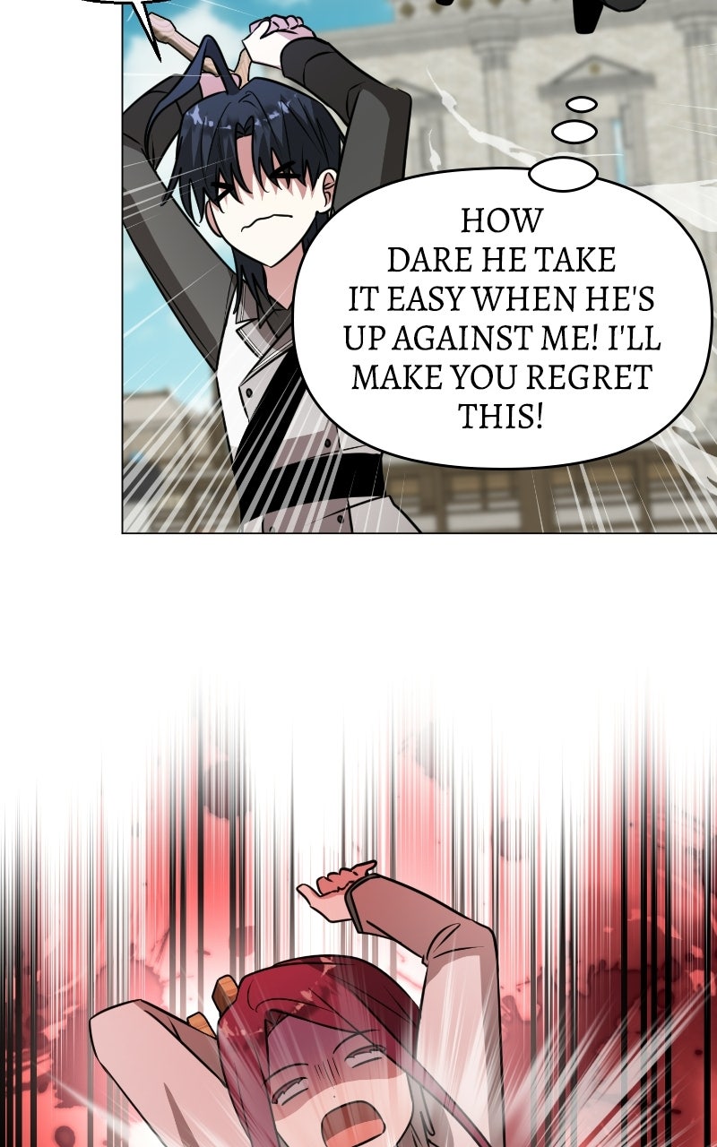 Read The Academy is Doomed chapter 76 image 33 on Lezhin