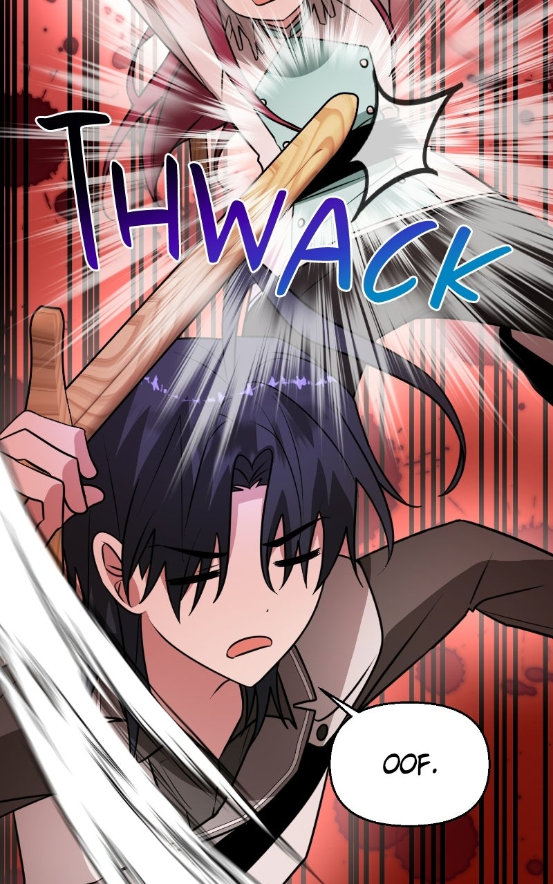 Read The Academy is Doomed chapter 76 image 34 on Lezhin