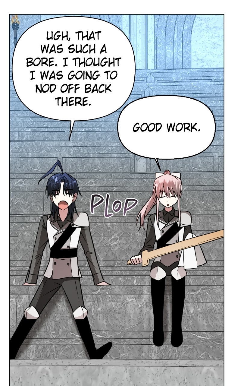 Read The Academy is Doomed chapter 76 image 39 on Lezhin