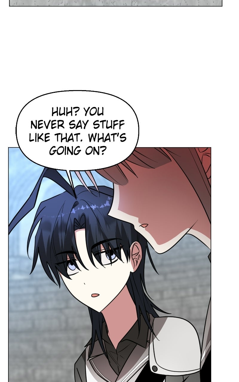 Read The Academy is Doomed chapter 76 image 40 on Lezhin
