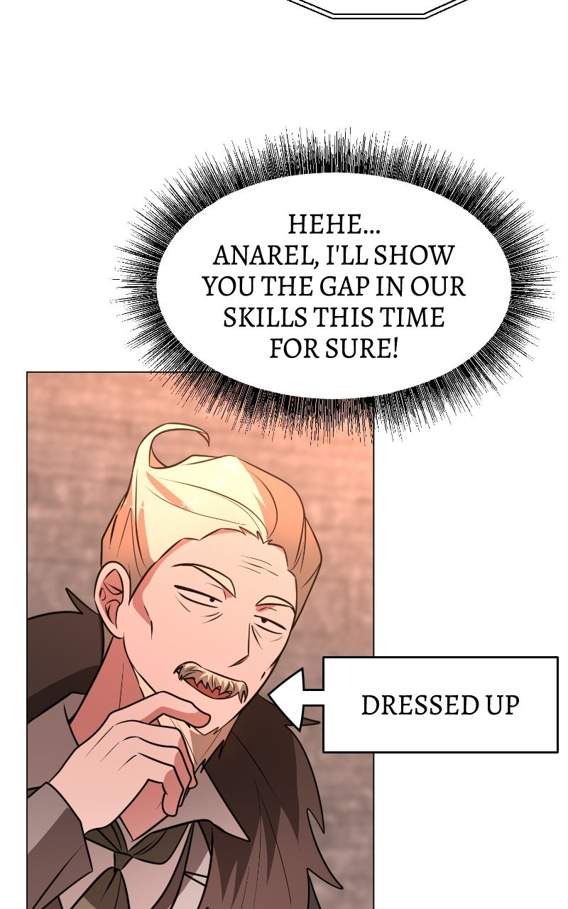 Read The Academy is Doomed chapter 76 image 45 on Lezhin