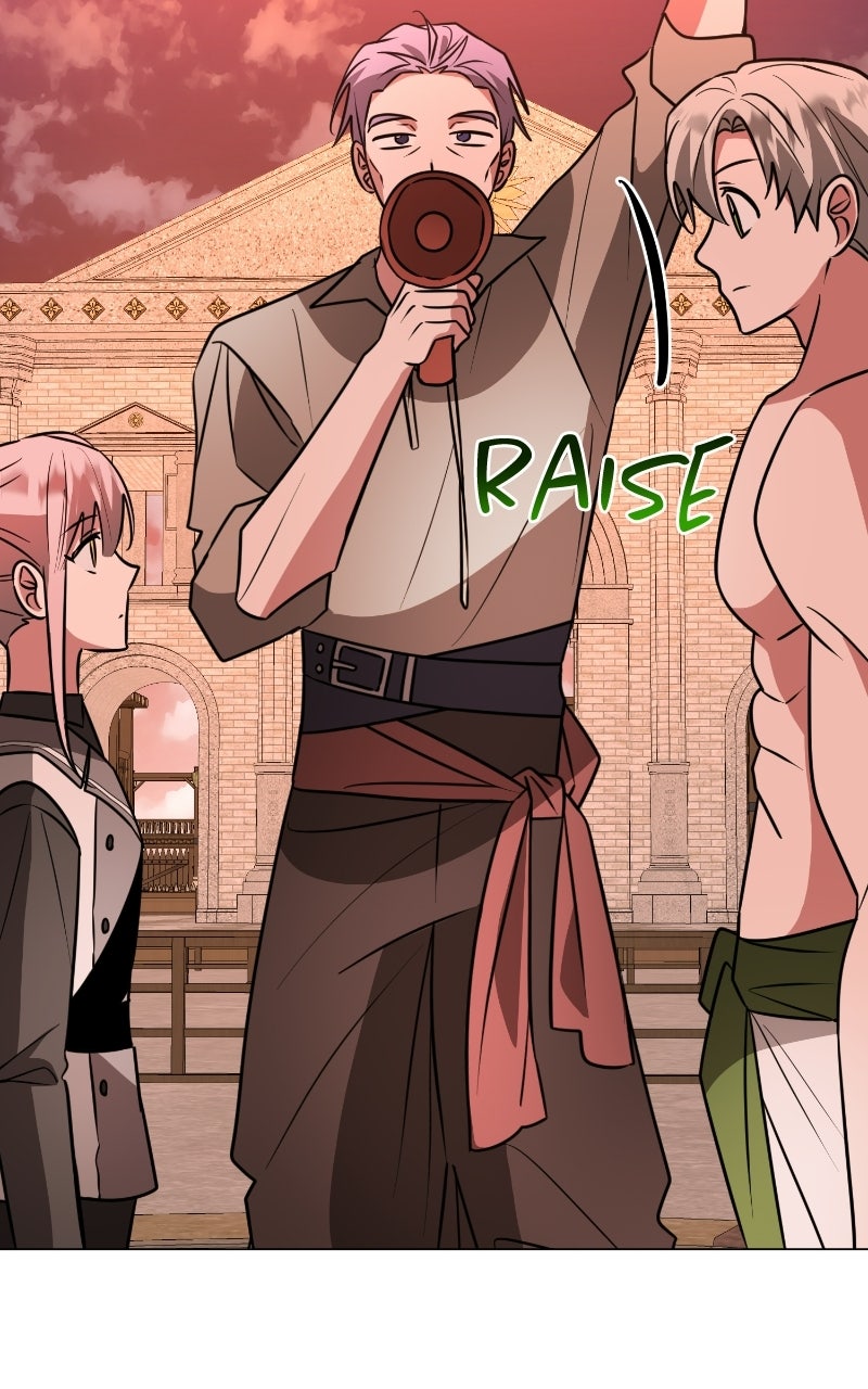 Read The Academy is Doomed chapter 76 image 51 on Lezhin