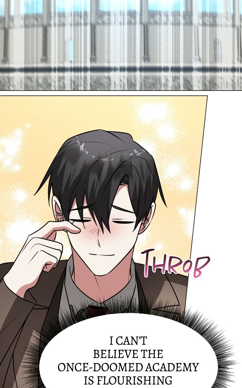 Read The Academy is Doomed chapter 76 image 6 on Lezhin