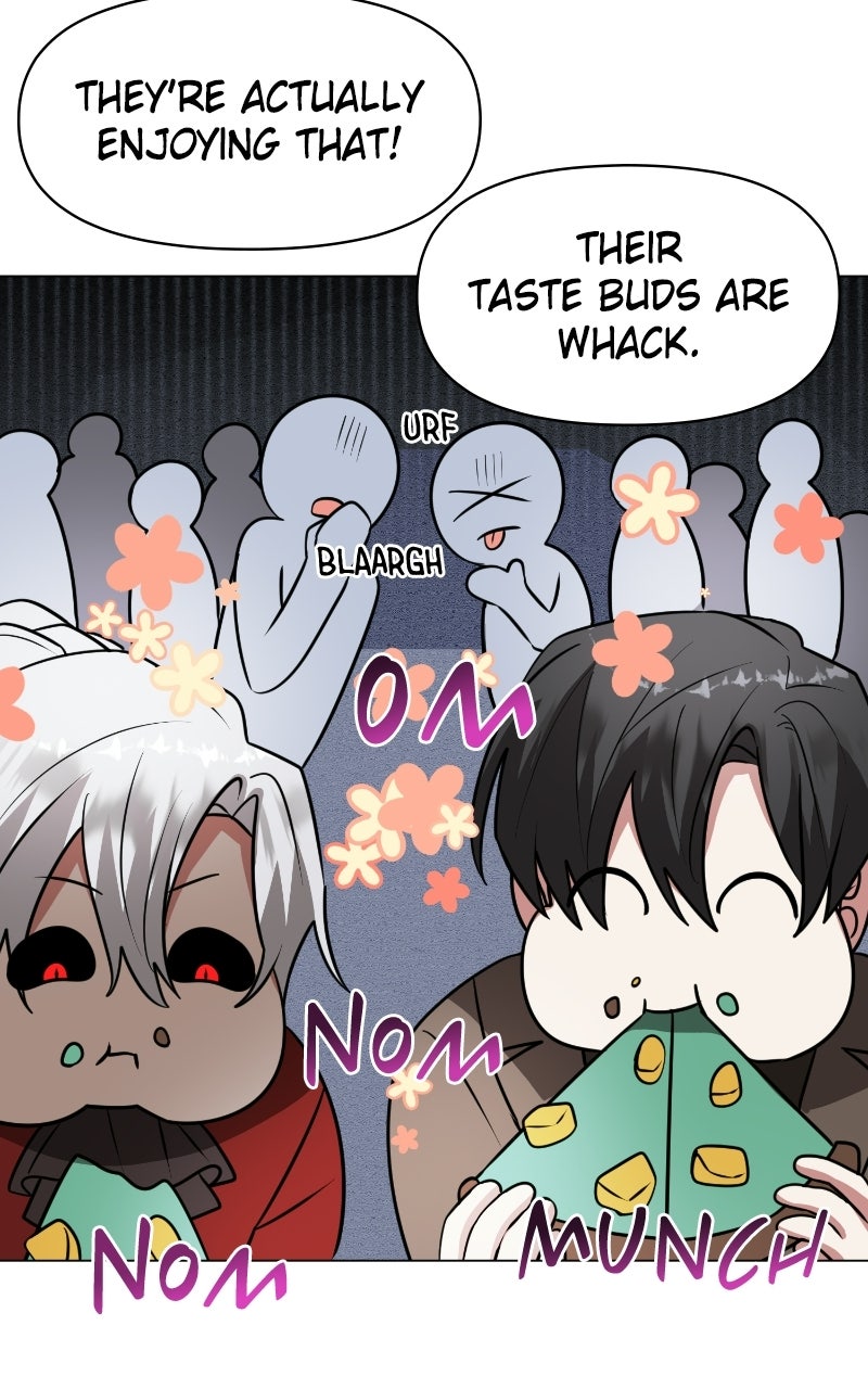 Read The Academy is Doomed chapter 76 image 73 on Lezhin