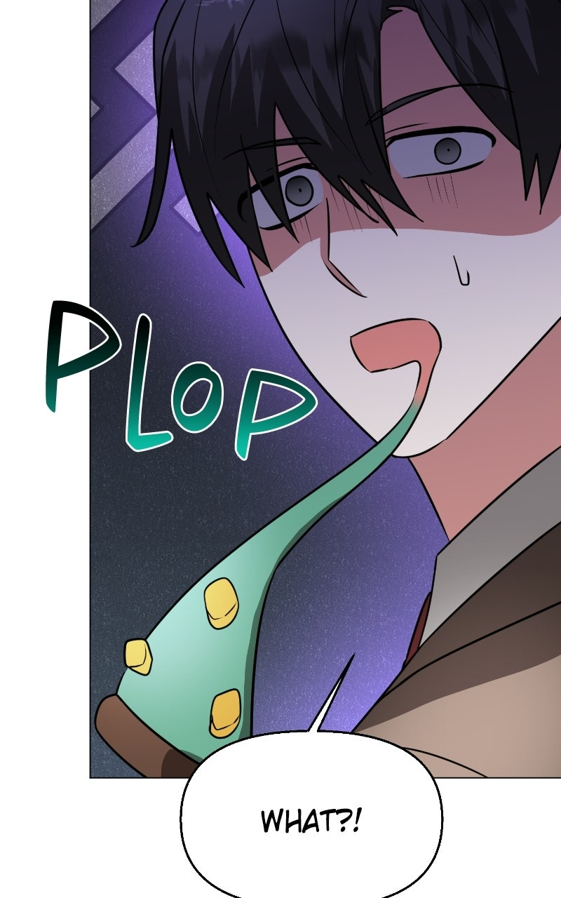 Read The Academy is Doomed chapter 76 image 76 on Lezhin