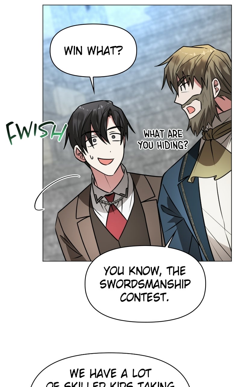 Read The Academy is Doomed chapter 76 image 9 on Lezhin