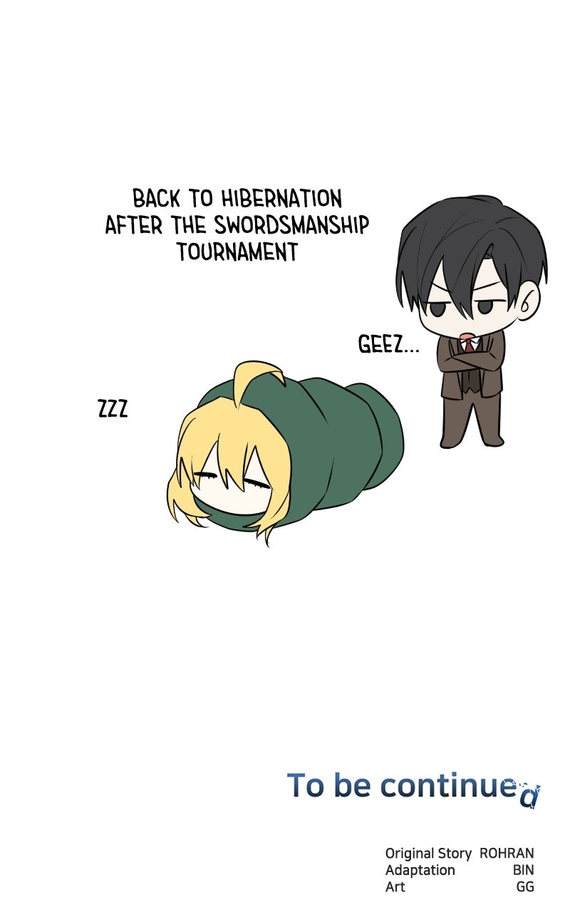 Read The Academy is Doomed chapter 77 image 101 on Lezhin
