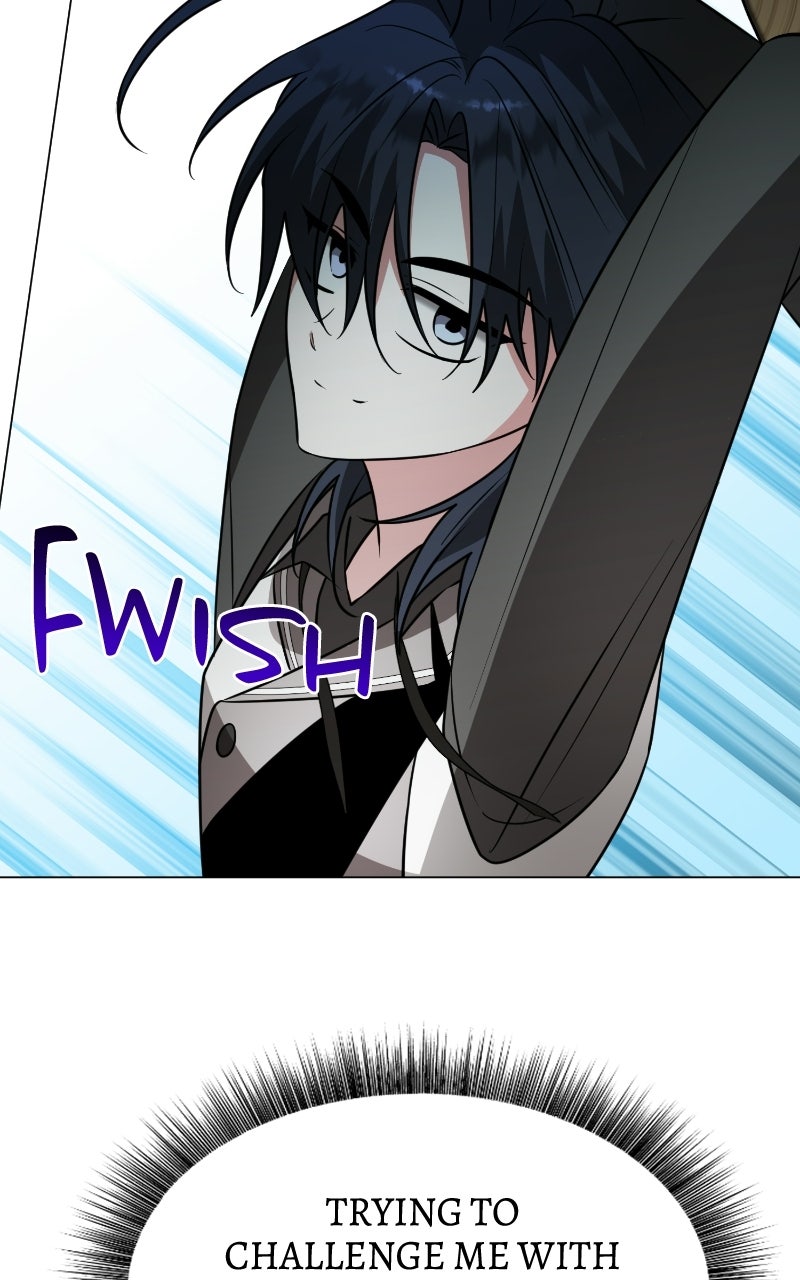 Read The Academy is Doomed chapter 77 image 16 on Lezhin