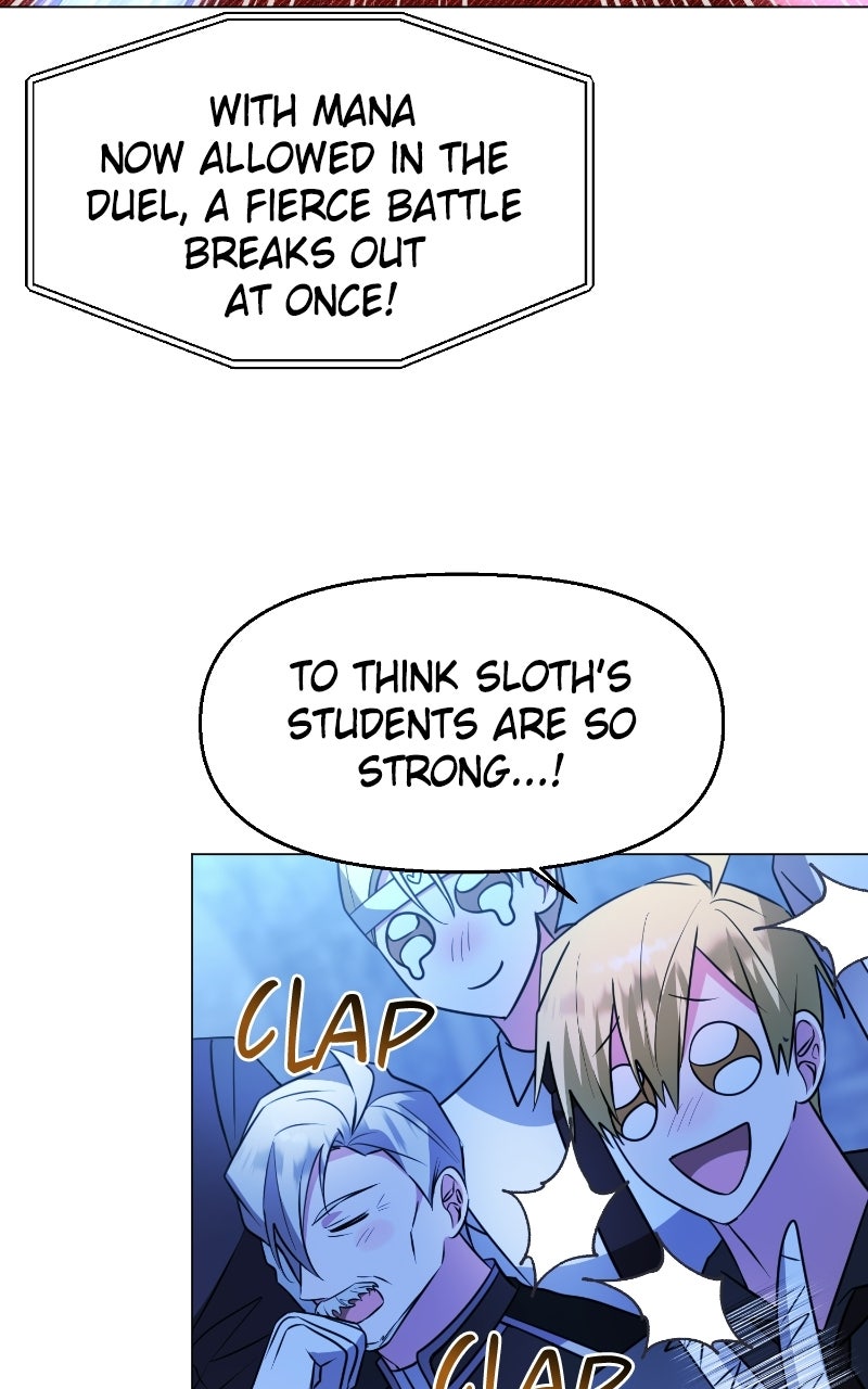 Read The Academy is Doomed chapter 77 image 2 on Lezhin